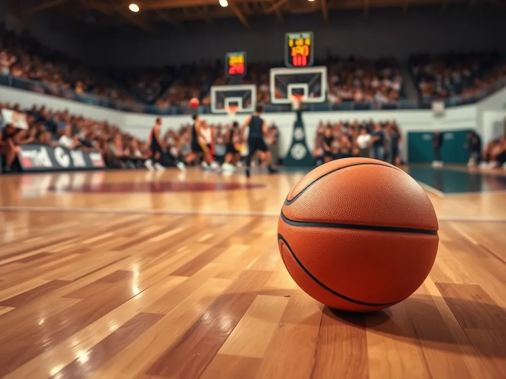 Co to jest kwarta w koszykówce? Wszystko, co musisz wiedzieć