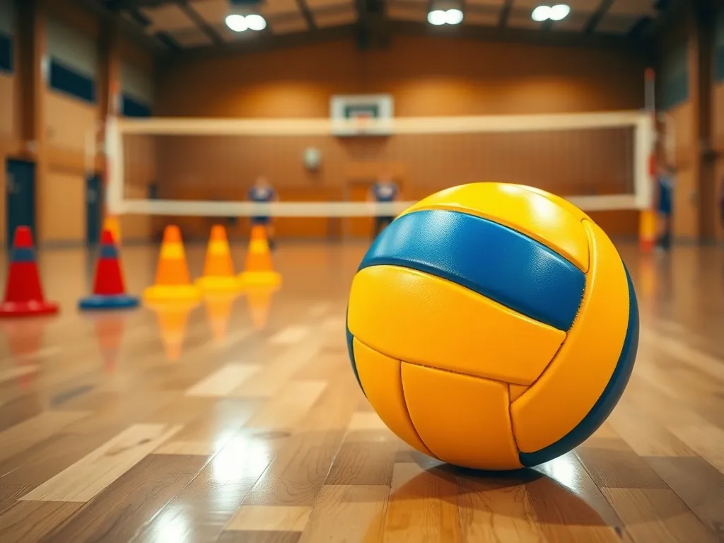 Ile trwa set w siatkówce? Zasady i czas trwania gry