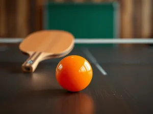 Zasady gry w ping-ponga: co musisz wiedzieć?