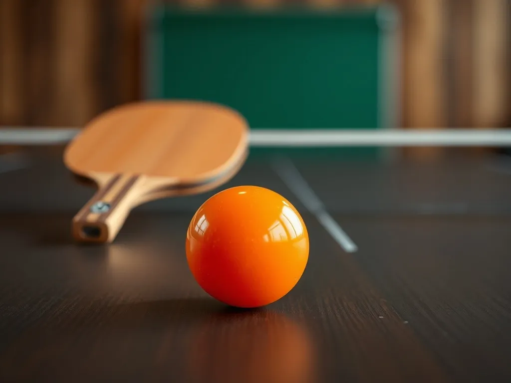 Zasady gry w ping-ponga: co musisz wiedzieć?