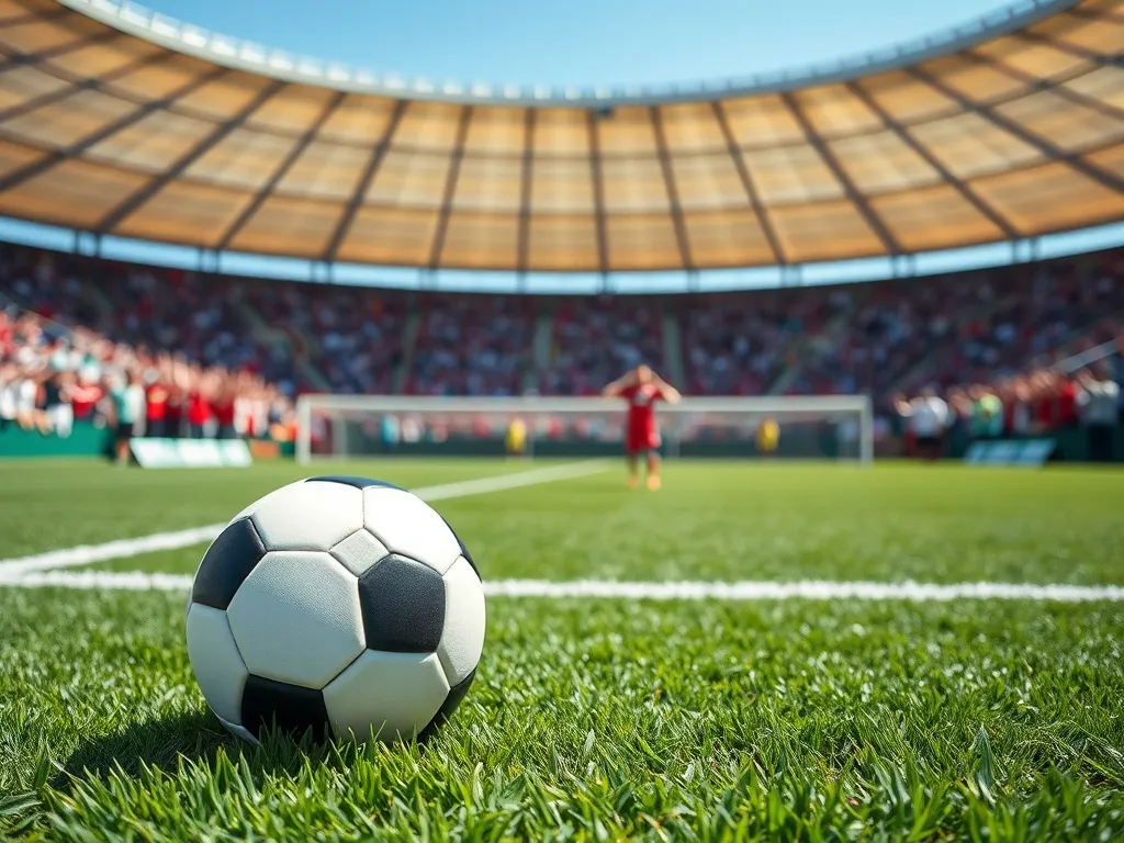 Pochodzenie Kyliana Mbappe – skąd pochodzi gwiazda futbolu?