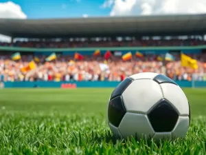 Czy Polska była mistrzem świata w piłce nożnej? Oto odpowiedź!