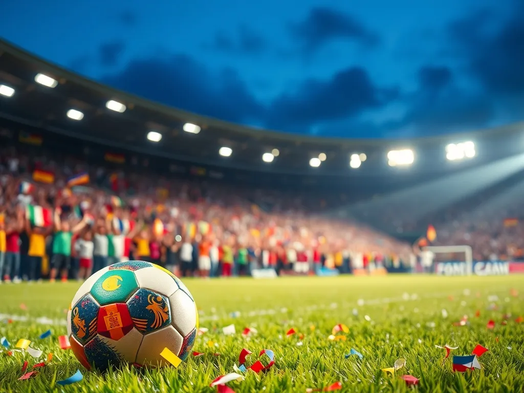 Co ile jest mundial? Wszystko, co musisz wiedzieć