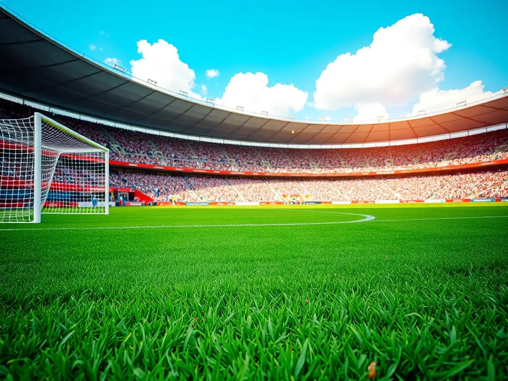 Gdzie gra Ronaldo? Aktualne informacje o jego karierze