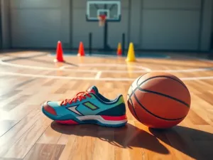 Ile kroków można zrobić w koszykówce? Zasady i ciekawostki