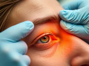 Po jakim czasie od laserowej korekcji wzroku można wrócić do aktywnego pływania?