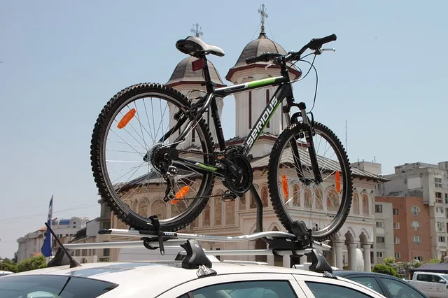 Rodzaje rowerów – typy