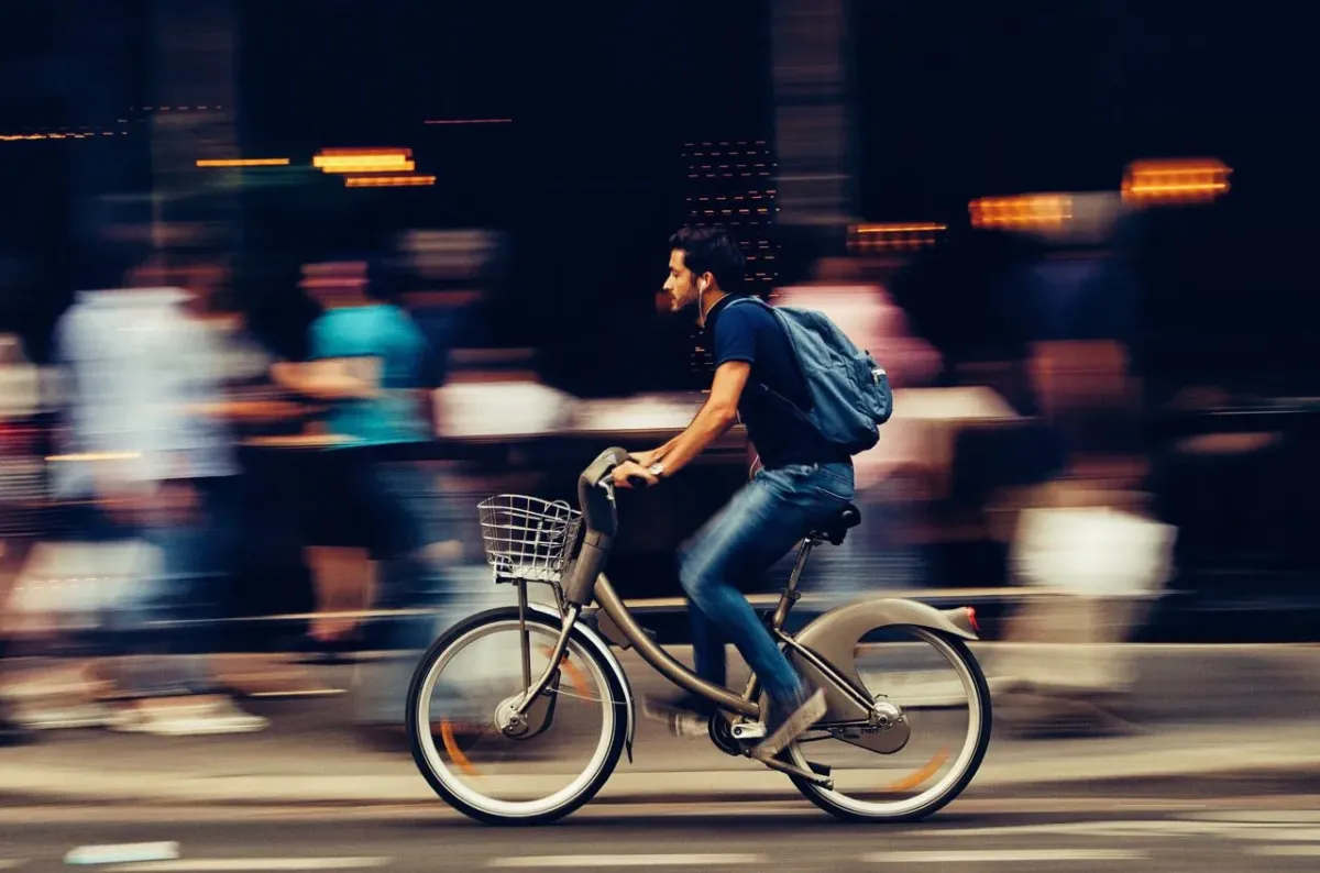 Najlepszy rower na początek – na co postawić?