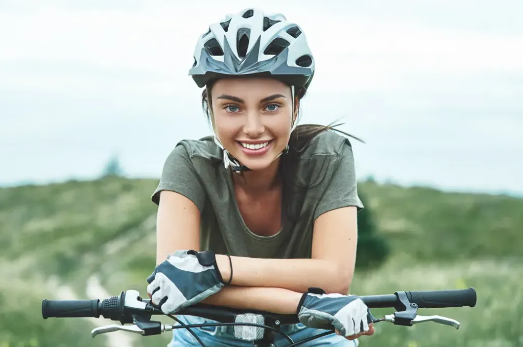 Rodzaje rowerów – typy