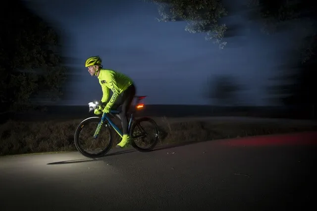 Rodzaje rowerów – typy