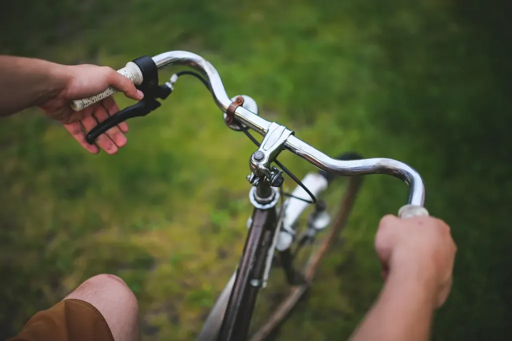 Rodzaje rowerów – typy