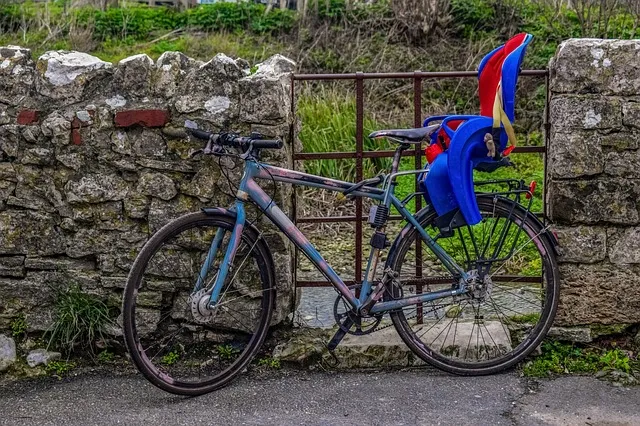 Rodzaje rowerów – typy