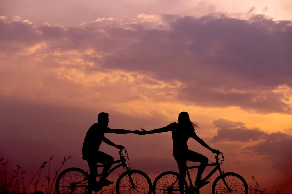 Rodzaje rowerów – typy