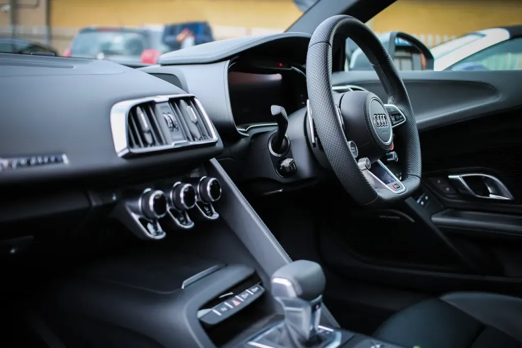 Auto rodzinne - na co zwrócić uwagę