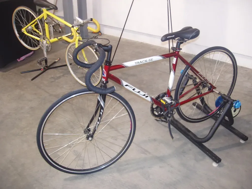 Rodzaje rowerów – typy