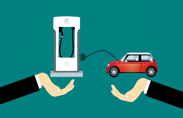 Pojazdy elektryczne - przyszłość, która opanowuje teraźniejszość