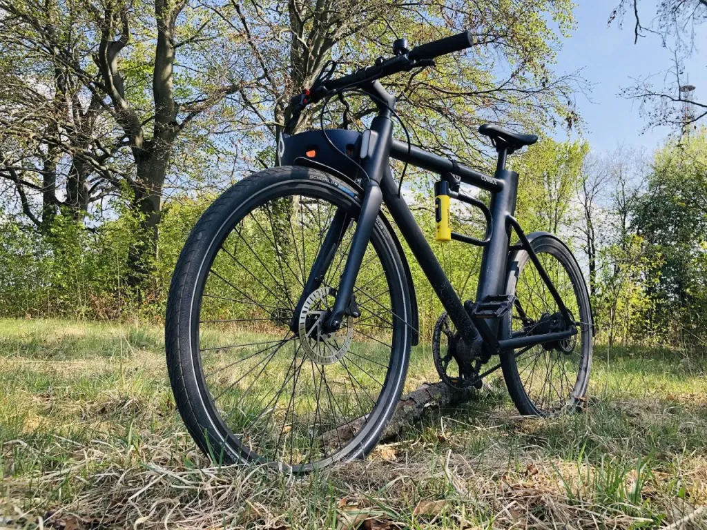 Rodzaje rowerów – typy
