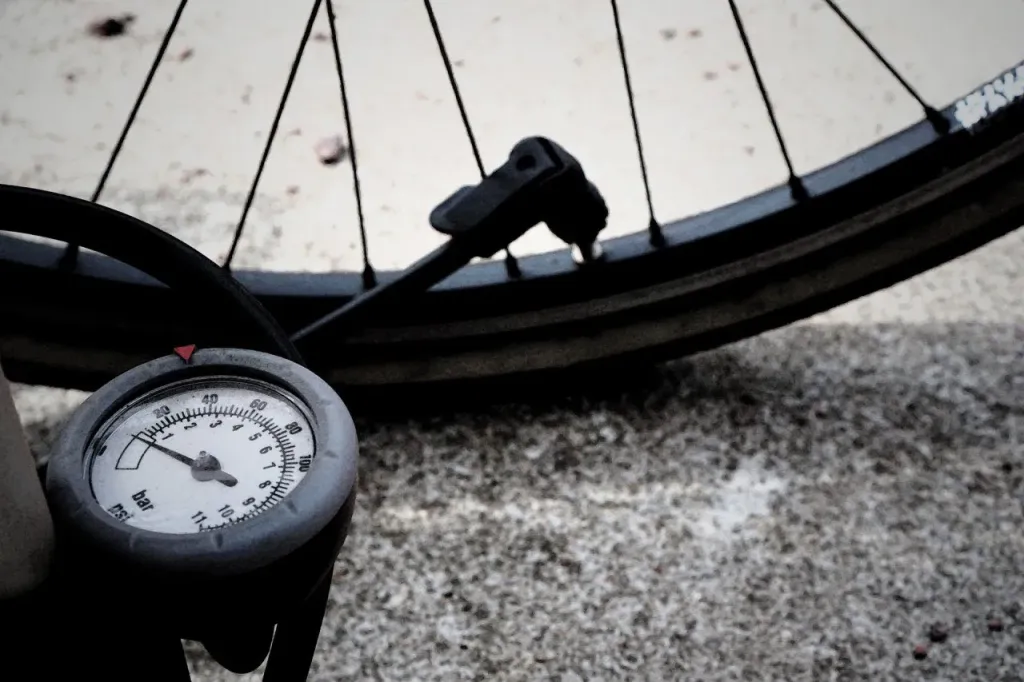 Jazda na rowerze to sport idealny
