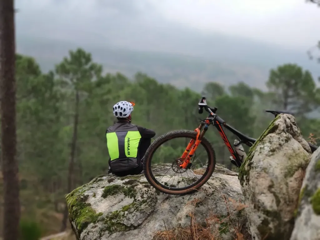 5 pomysłów na podróże rowerowe po Polsce