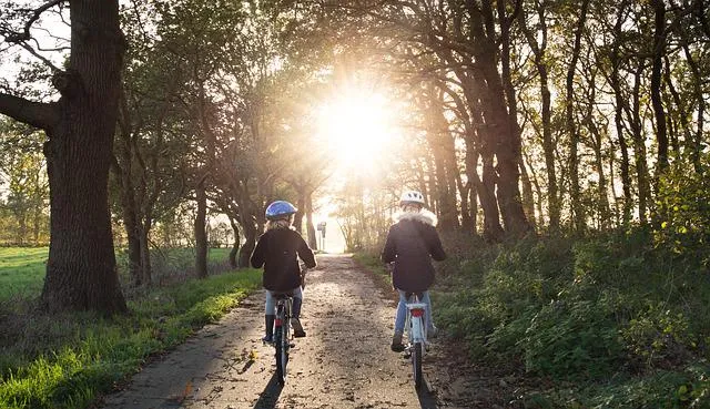 Jakie są najpiękniejsze trasy rowerowe Kraków?