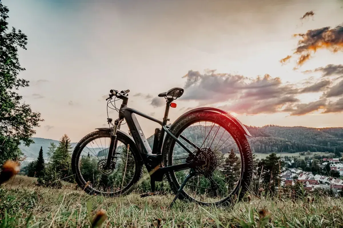 opony rowerowe MTB
