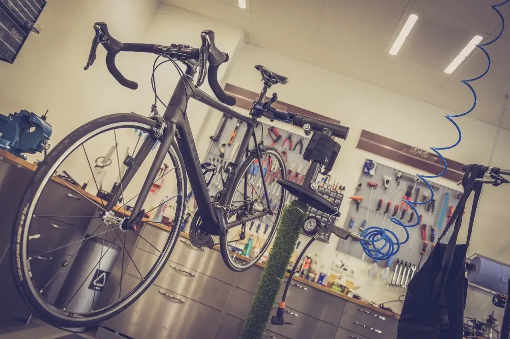 Rodzaje rowerów – typy