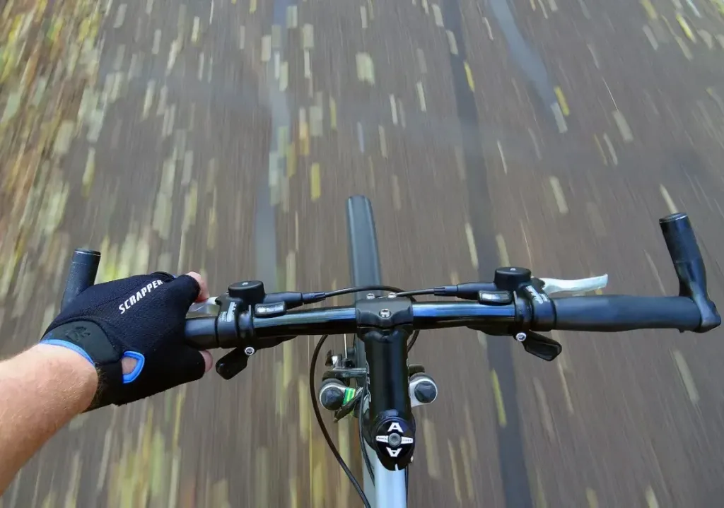 Jakie kupić rogi rowerowe?