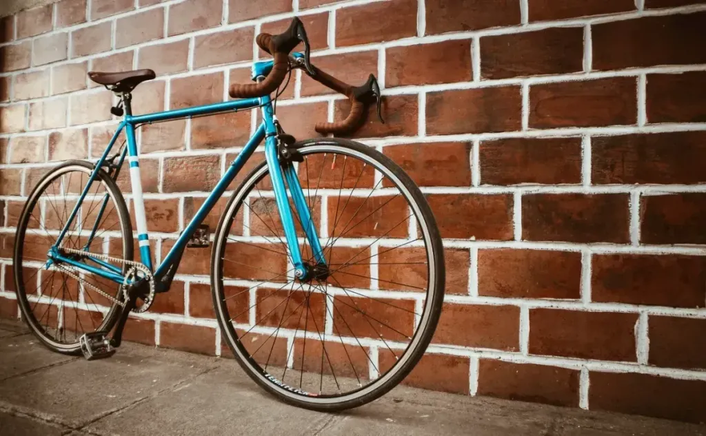 Rodzaje rowerów – typy